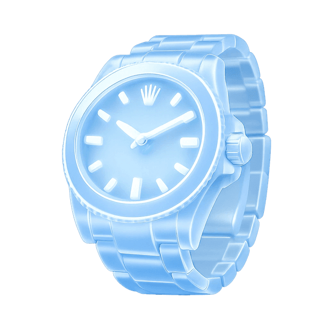 Isometric Icon